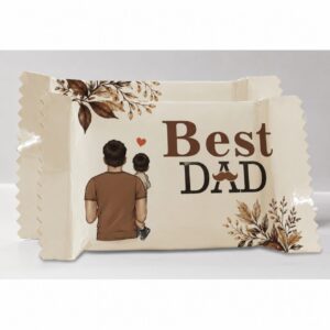 Chocolates For Dad