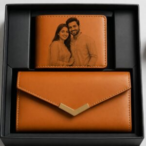 Couple Wallet