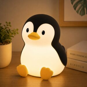 Duck Lamp