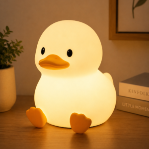 Duck Lamp