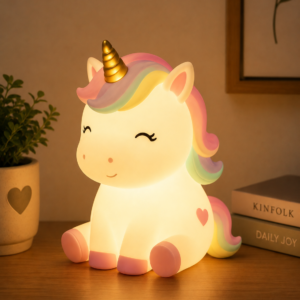 Unicorn Lamp