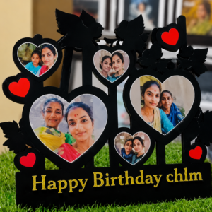photos beautiful personalized gift