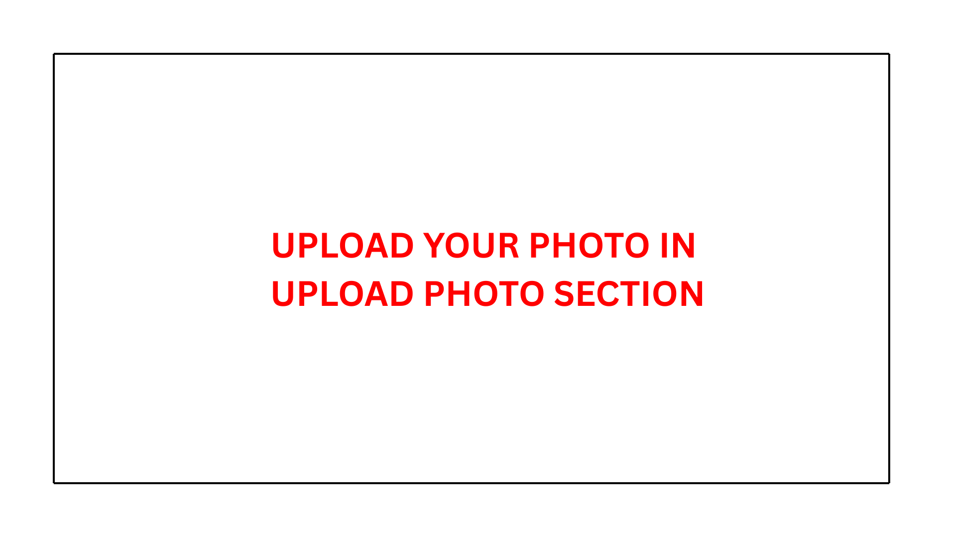 Landscape Acrylic Wall Photo
