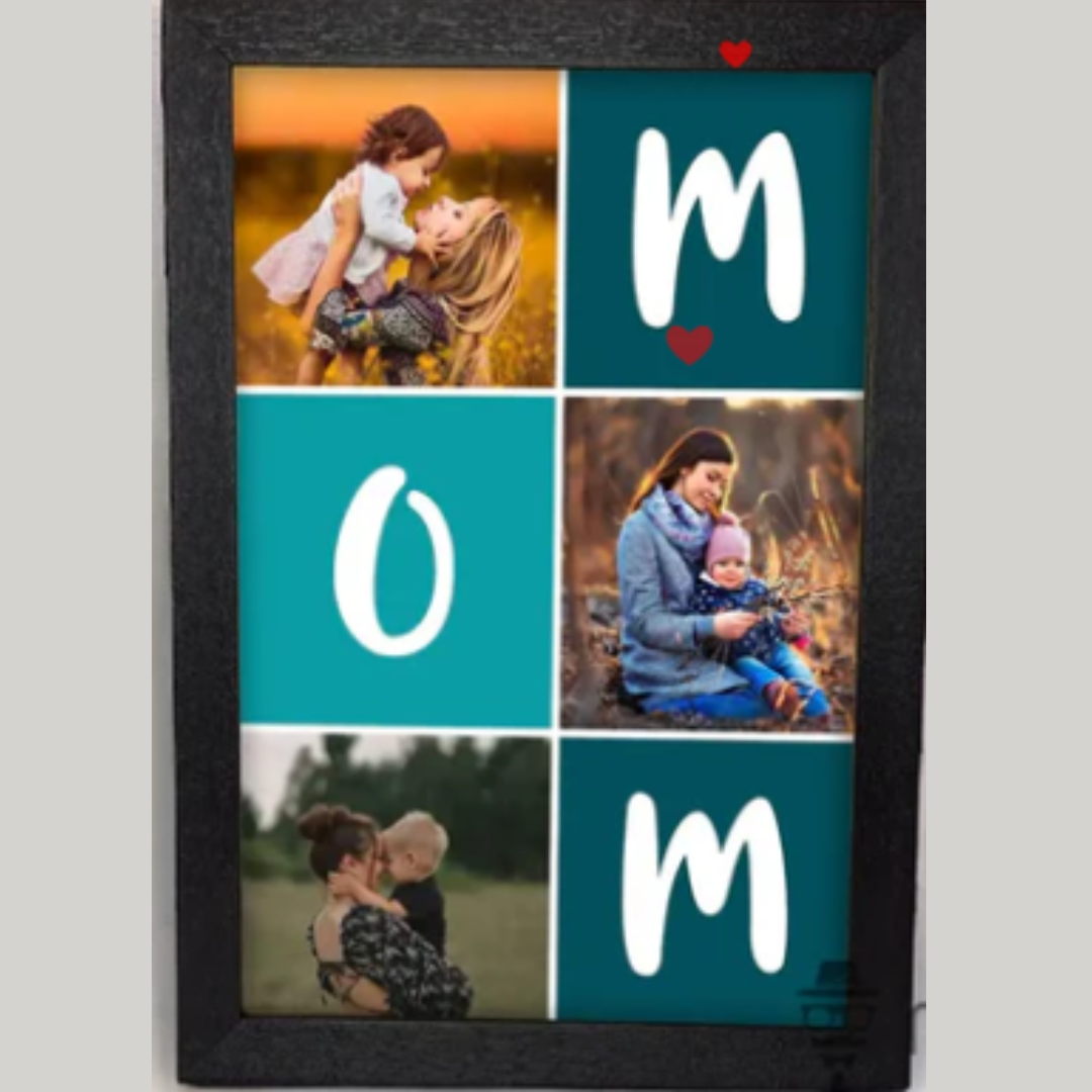 Mom Photo Frame