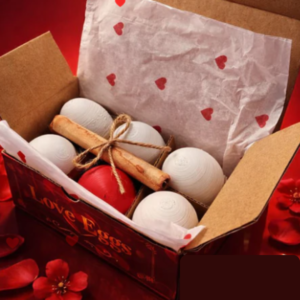 Love Eggs (Kadhal Muttai)