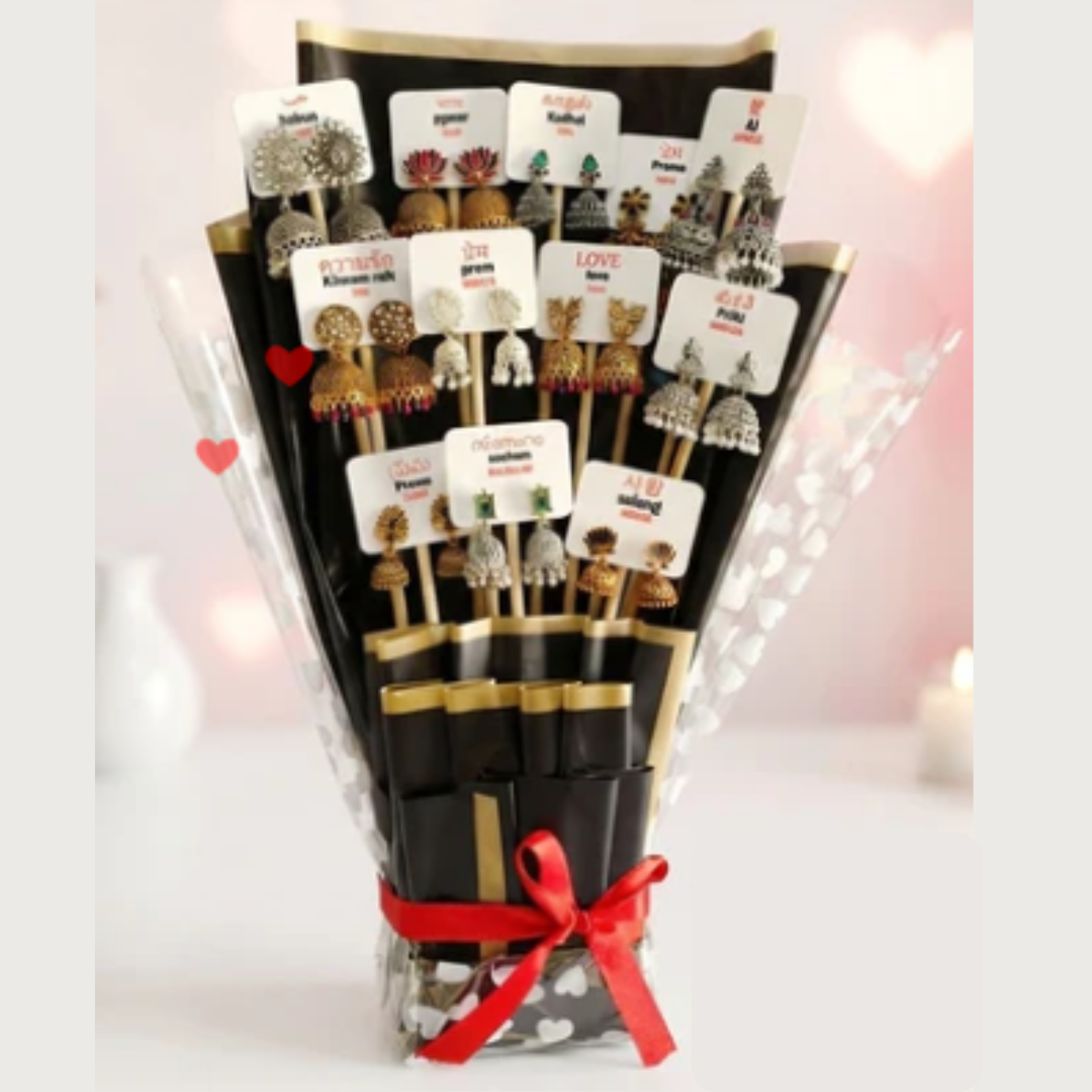 love Bouquet