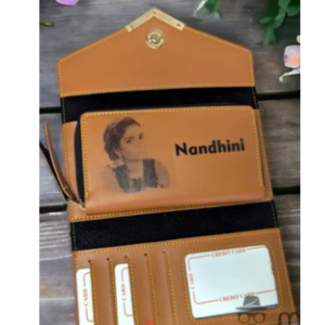 Girls Wallet