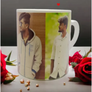 Photo Mug