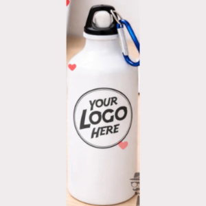 Customized Logo Water Bottle