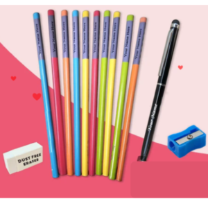 Pen & Pencil Combo