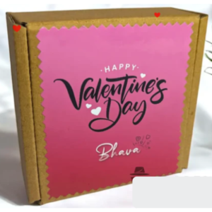 Love week Chocolate