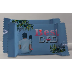 Chocolates For Dad