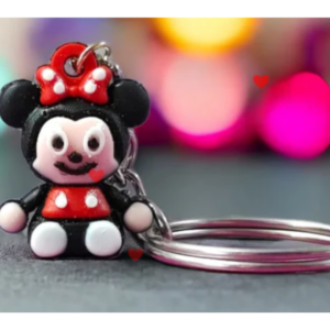 Miniature Keychain