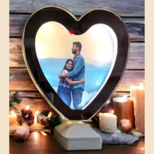Heart Magical Mirror (Big)