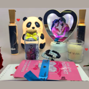Lovely Love Combo
