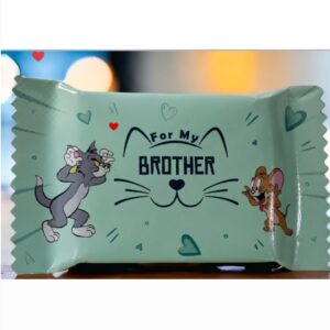 Chocolates for Brother