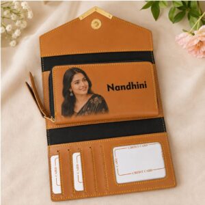 Girls Wallet