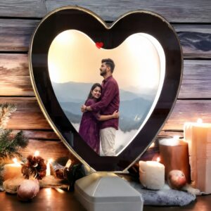 Heart Magical Mirror (Big)
