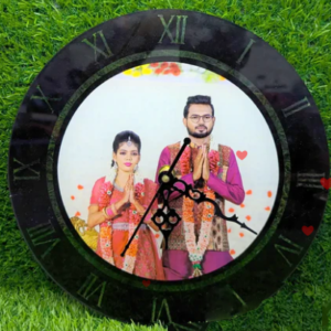 Photo Clock