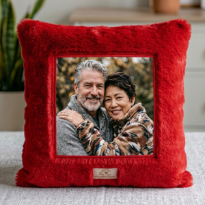Square Pillow