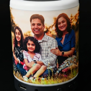 Portable Speaker