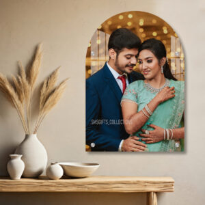 Premium Acrylic Photo Frames